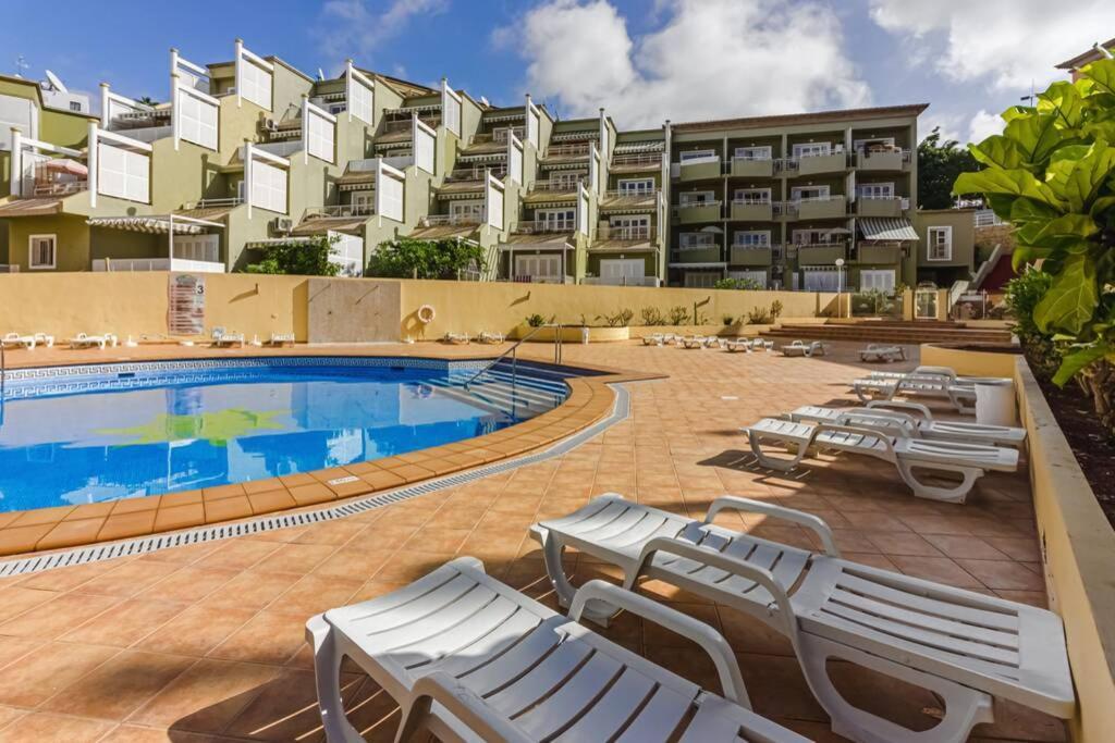 Ocean View Apartment In Orlando By Altamarhomes Costa Adeje  Eksteriør bilde