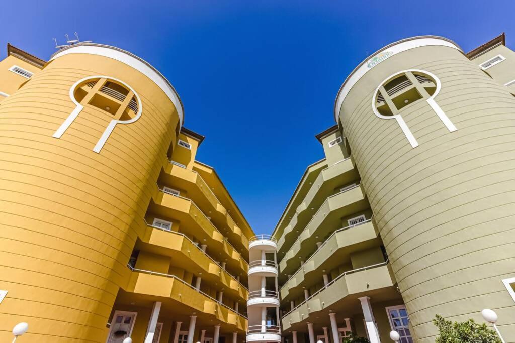 Ocean View Apartment In Orlando By Altamarhomes Costa Adeje  Eksteriør bilde