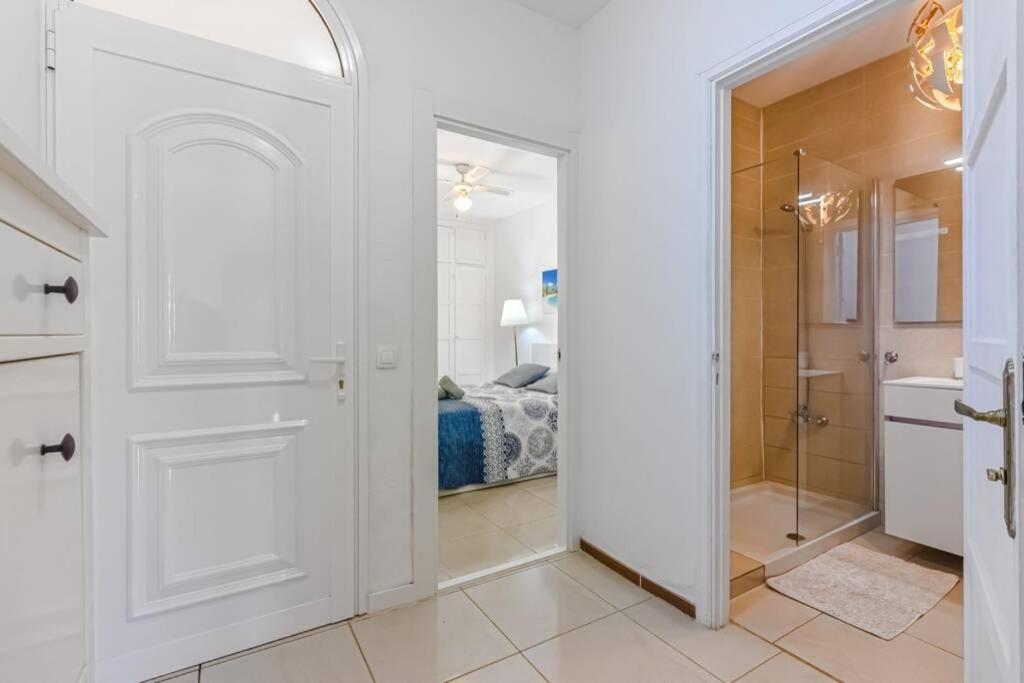 Ocean View Apartment In Orlando By Altamarhomes Costa Adeje  Eksteriør bilde