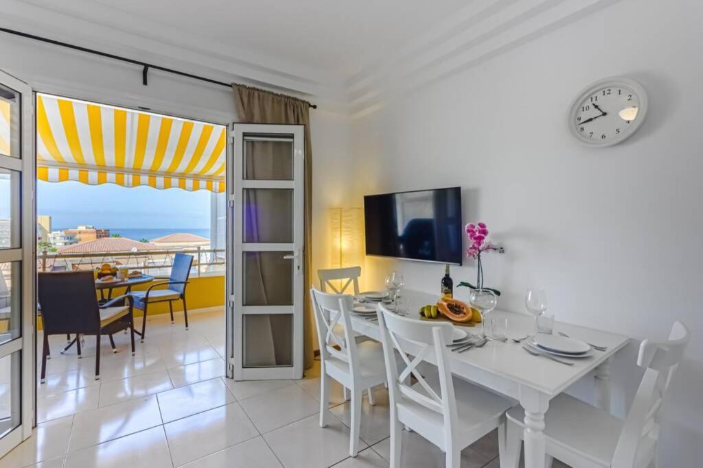 Ocean View Apartment In Orlando By Altamarhomes Costa Adeje  Eksteriør bilde