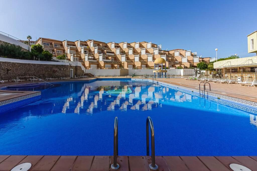 Ocean View Apartment In Orlando By Altamarhomes Costa Adeje  Eksteriør bilde