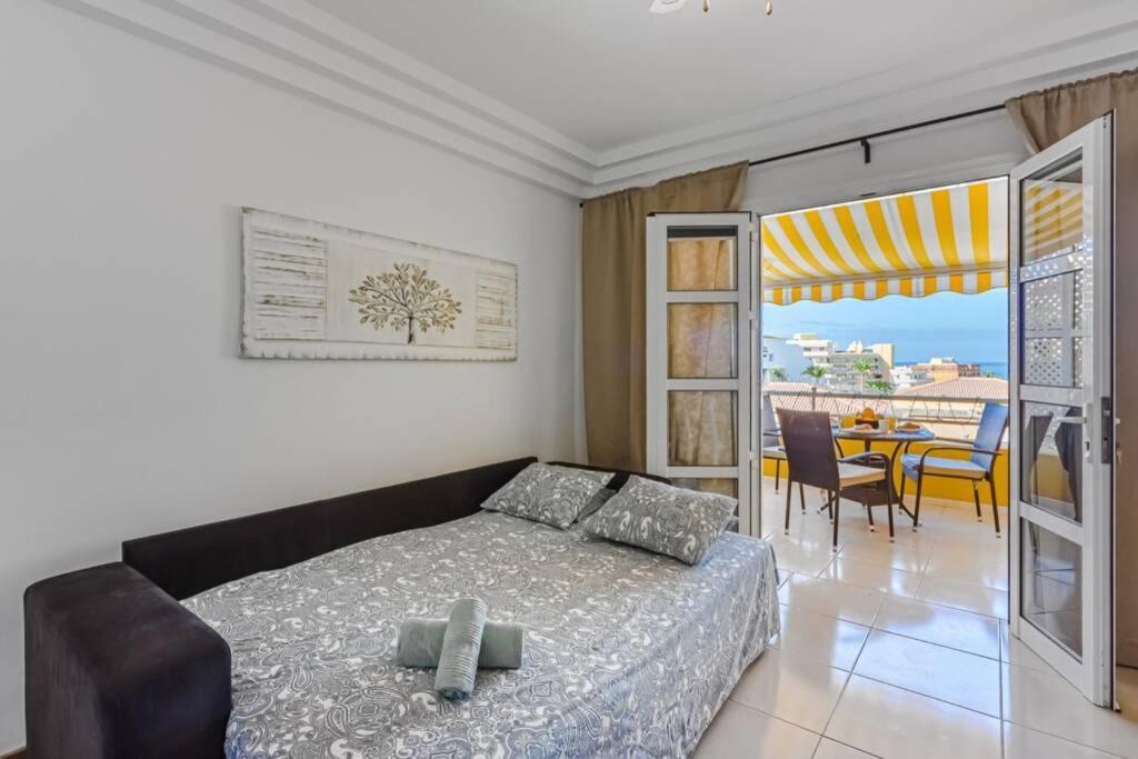 Ocean View Apartment In Orlando By Altamarhomes Costa Adeje  Eksteriør bilde
