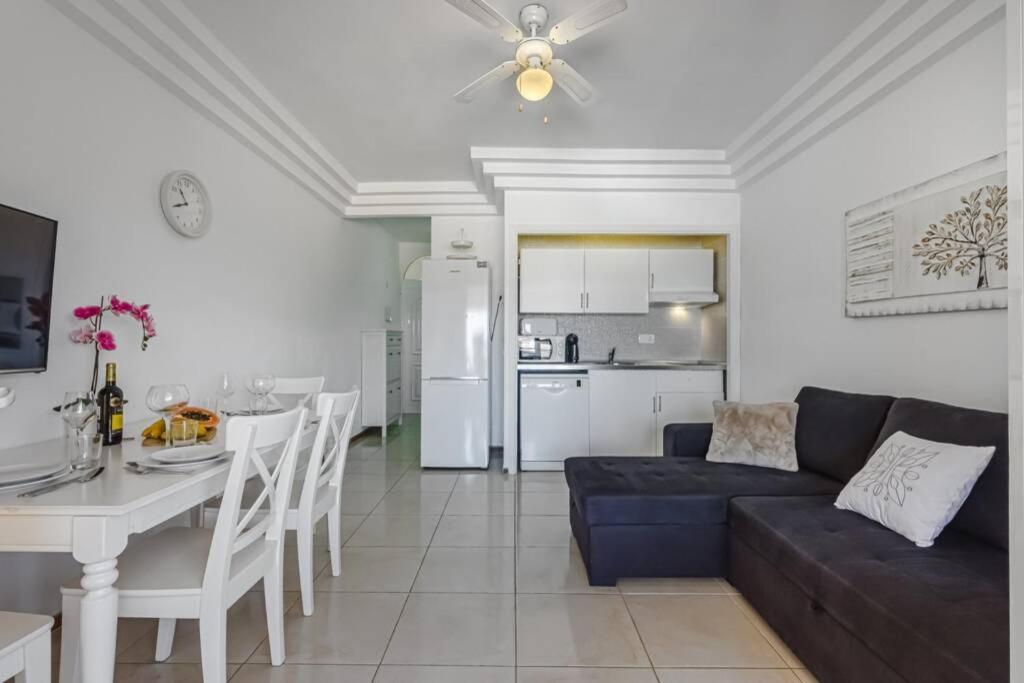 Ocean View Apartment In Orlando By Altamarhomes Costa Adeje  Eksteriør bilde