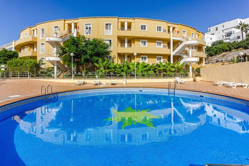 Ocean View Apartment In Orlando By Altamarhomes Costa Adeje  Eksteriør bilde
