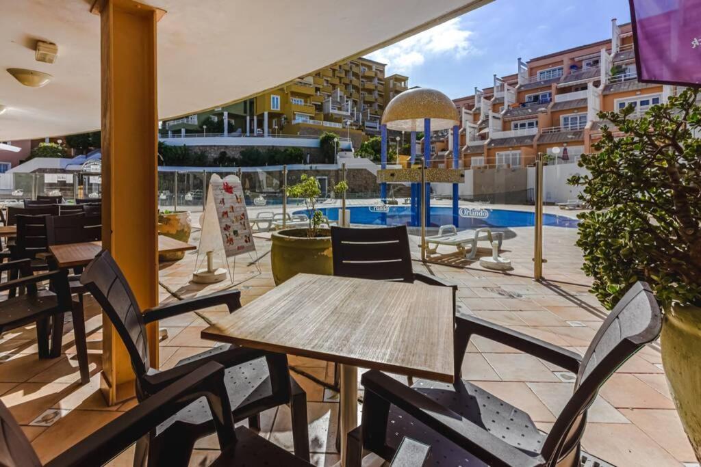 Ocean View Apartment In Orlando By Altamarhomes Costa Adeje  Eksteriør bilde