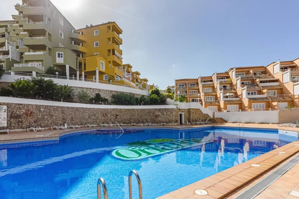 Ocean View Apartment In Orlando By Altamarhomes Costa Adeje  Eksteriør bilde