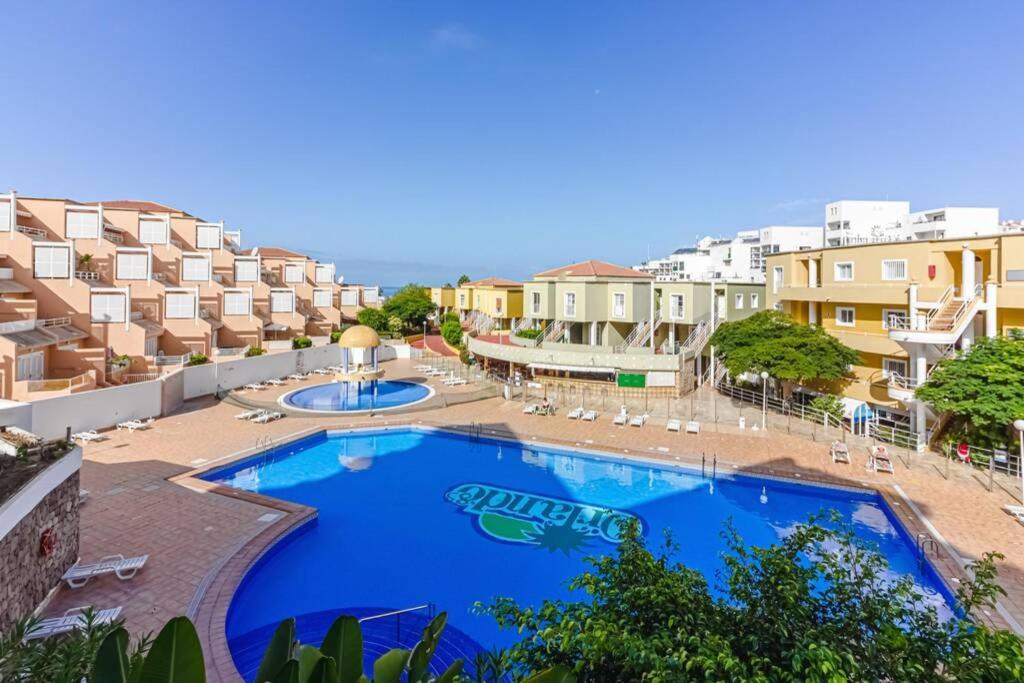 Ocean View Apartment In Orlando By Altamarhomes Costa Adeje  Eksteriør bilde