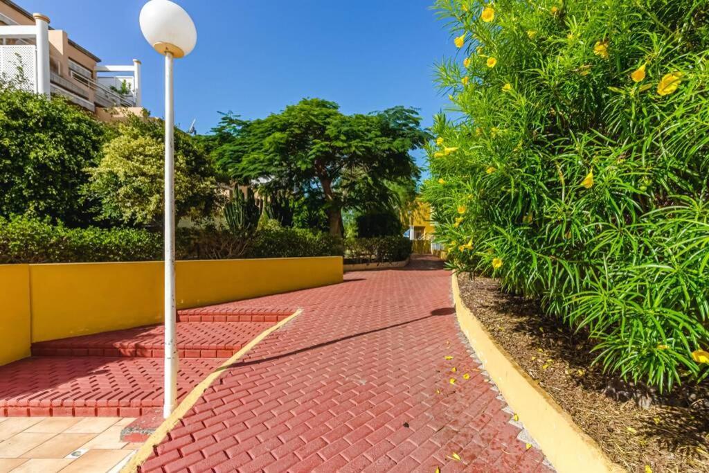 Ocean View Apartment In Orlando By Altamarhomes Costa Adeje  Eksteriør bilde