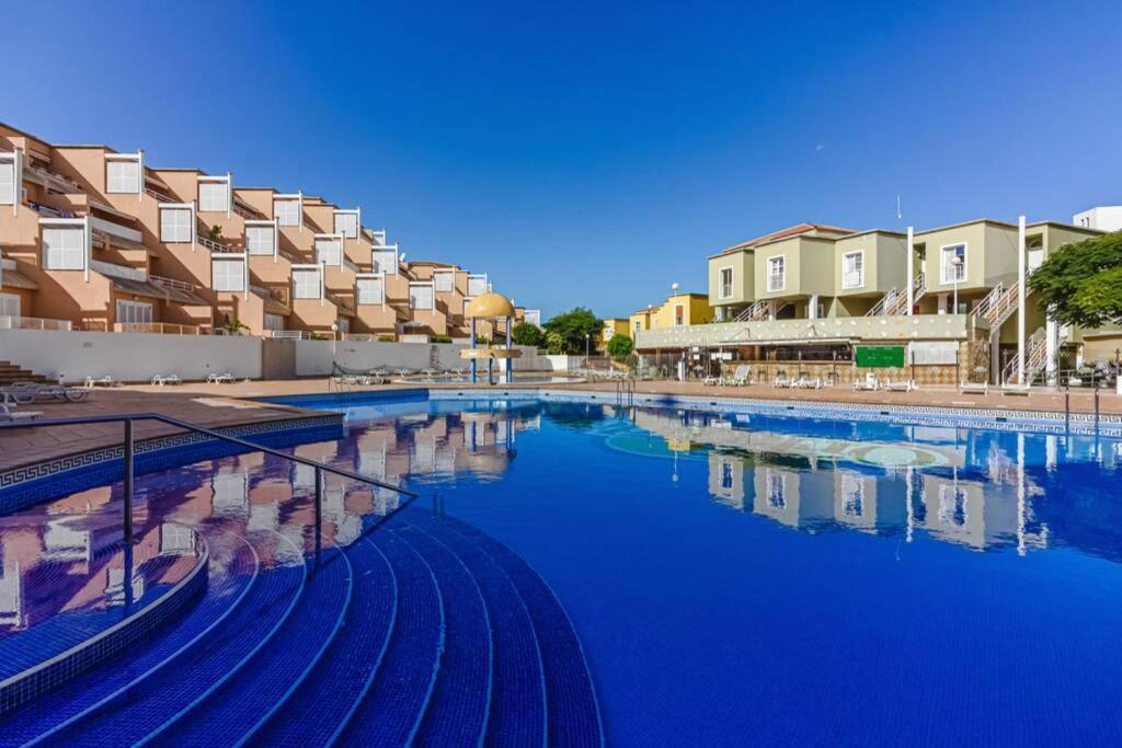 Ocean View Apartment In Orlando By Altamarhomes Costa Adeje  Eksteriør bilde