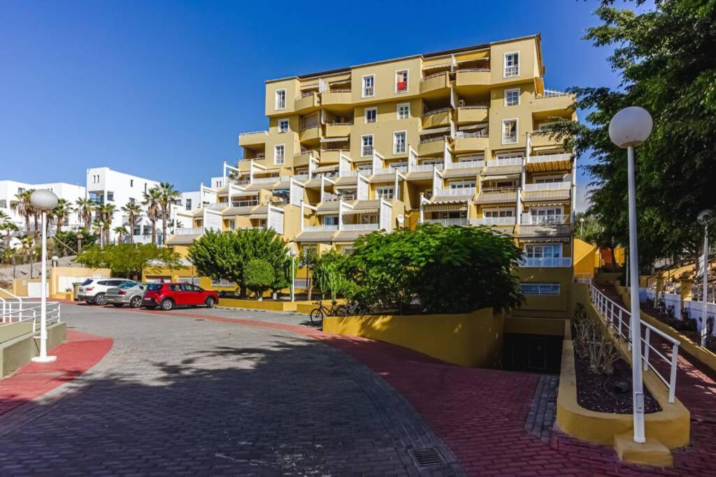 Ocean View Apartment In Orlando By Altamarhomes Costa Adeje  Eksteriør bilde