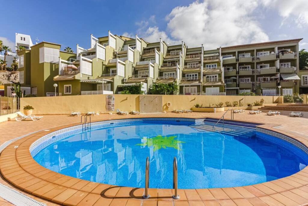 Ocean View Apartment In Orlando By Altamarhomes Costa Adeje  Eksteriør bilde