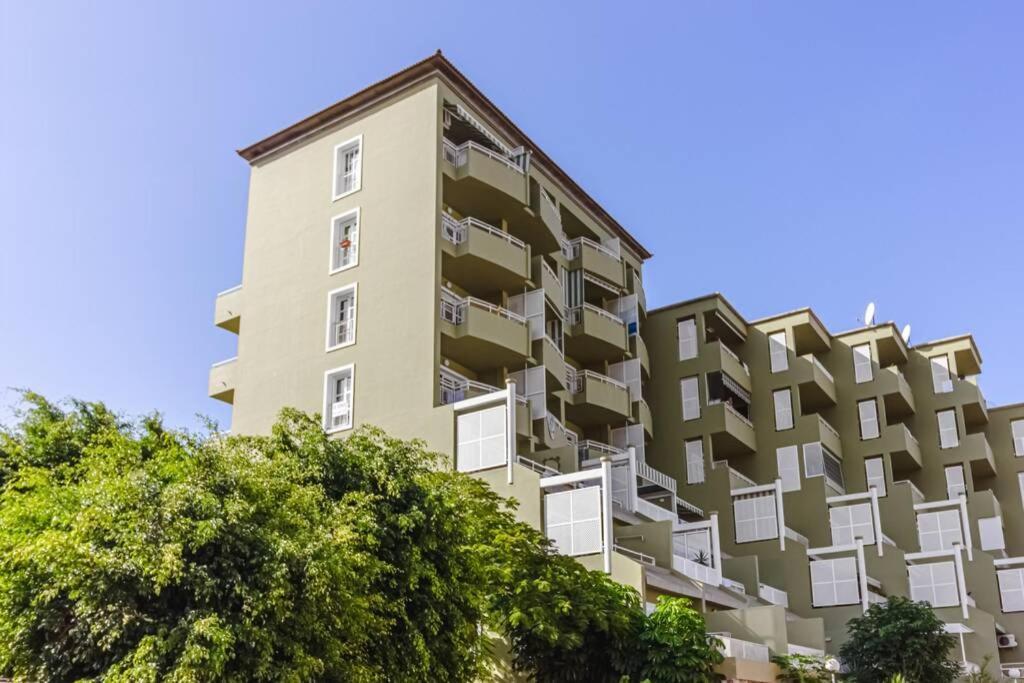 Ocean View Apartment In Orlando By Altamarhomes Costa Adeje  Eksteriør bilde