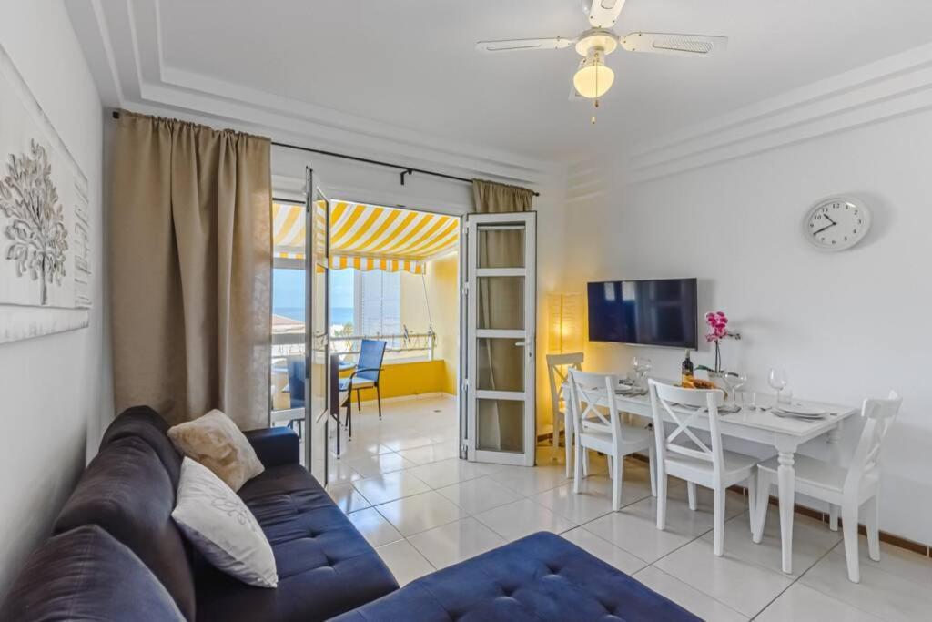 Ocean View Apartment In Orlando By Altamarhomes Costa Adeje  Eksteriør bilde