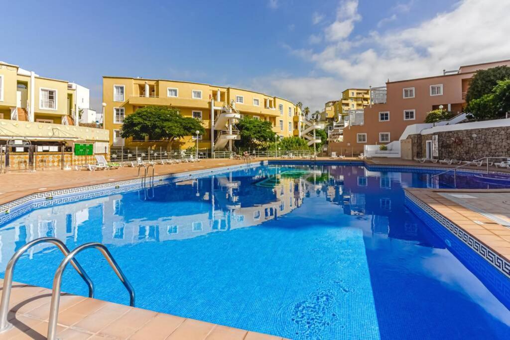 Ocean View Apartment In Orlando By Altamarhomes Costa Adeje  Eksteriør bilde