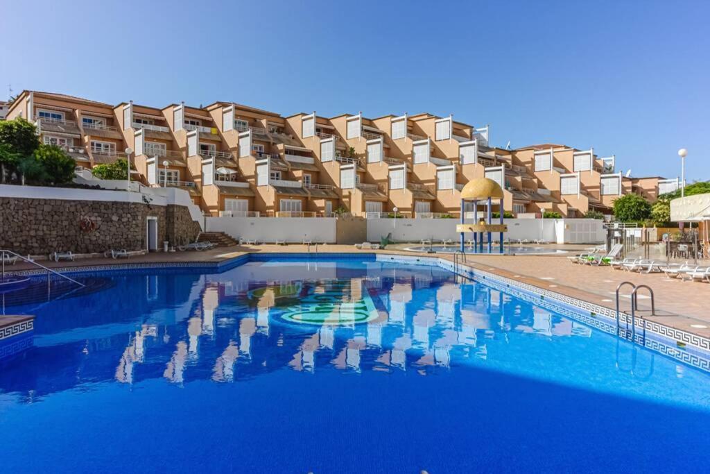 Ocean View Apartment In Orlando By Altamarhomes Costa Adeje  Eksteriør bilde