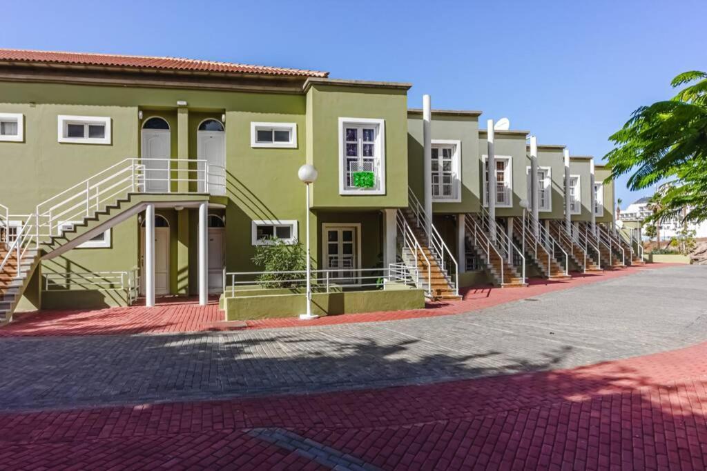 Ocean View Apartment In Orlando By Altamarhomes Costa Adeje  Eksteriør bilde