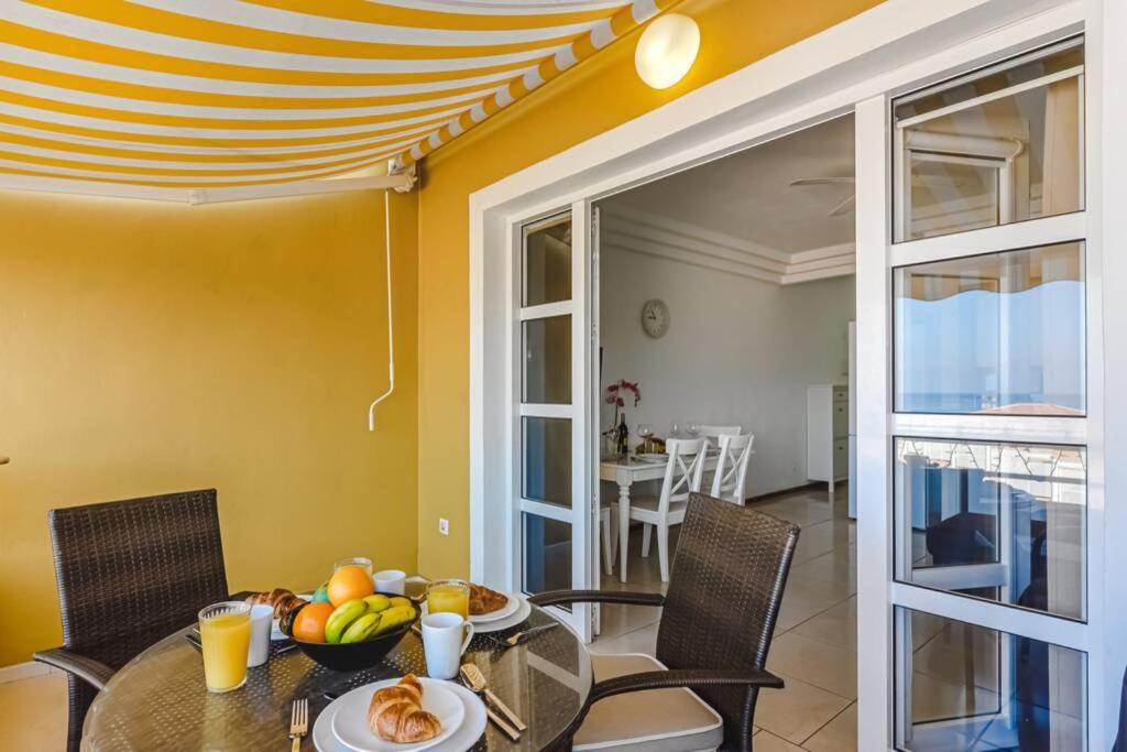 Ocean View Apartment In Orlando By Altamarhomes Costa Adeje  Eksteriør bilde