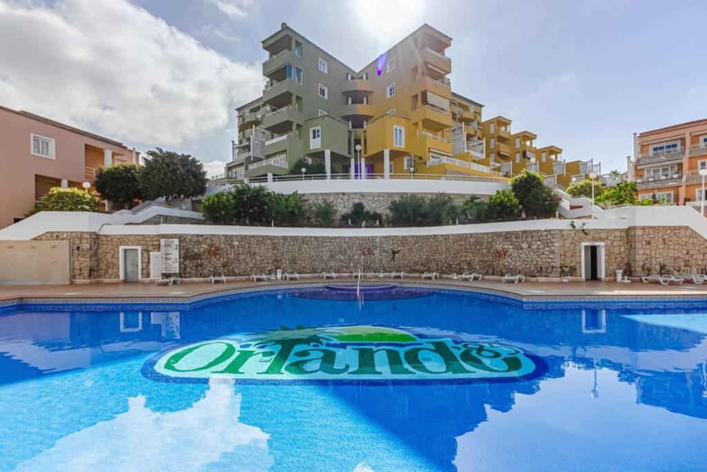 Ocean View Apartment In Orlando By Altamarhomes Costa Adeje  Eksteriør bilde