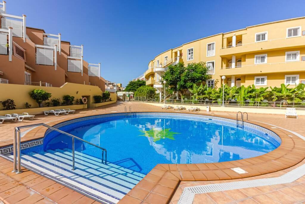 Ocean View Apartment In Orlando By Altamarhomes Costa Adeje  Eksteriør bilde