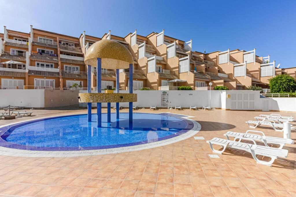 Ocean View Apartment In Orlando By Altamarhomes Costa Adeje  Eksteriør bilde