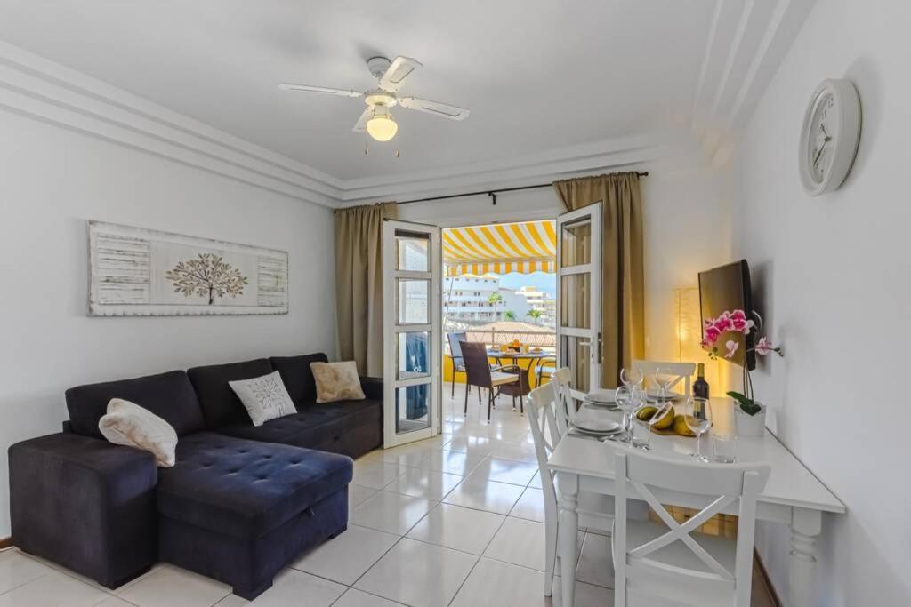 Ocean View Apartment In Orlando By Altamarhomes Costa Adeje  Eksteriør bilde