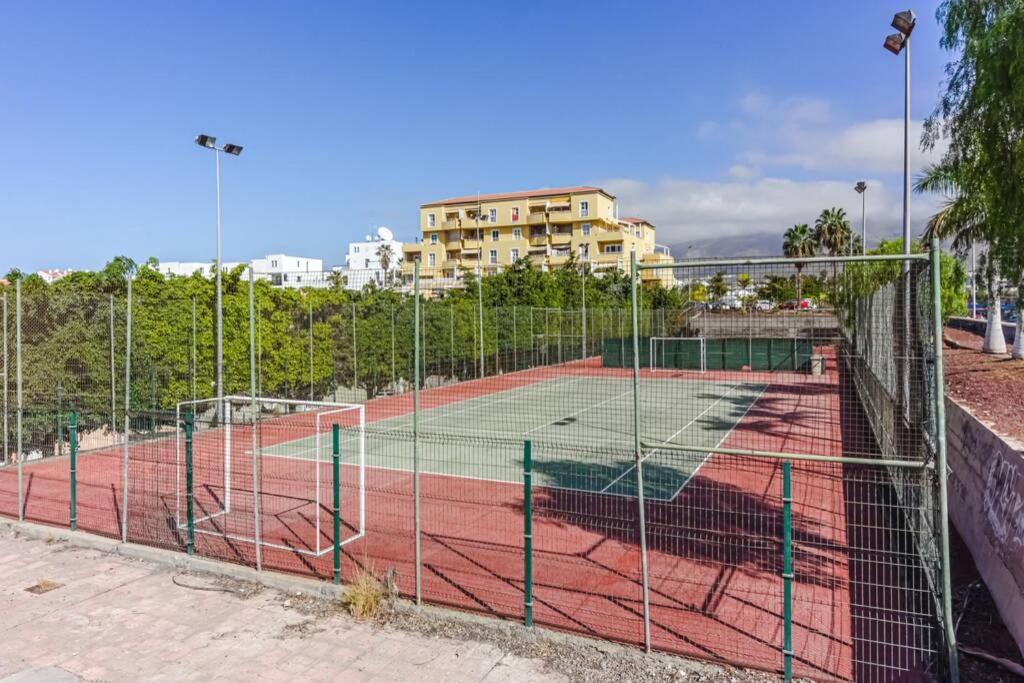 Ocean View Apartment In Orlando By Altamarhomes Costa Adeje  Eksteriør bilde