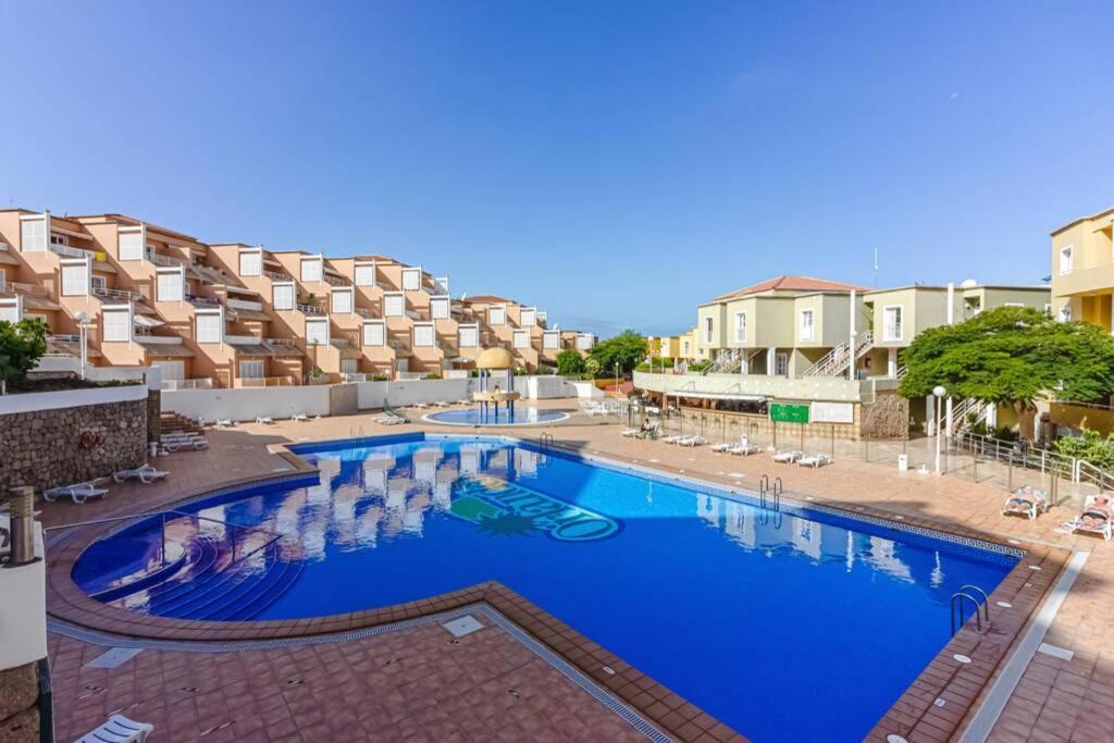 Ocean View Apartment In Orlando By Altamarhomes Costa Adeje  Eksteriør bilde
