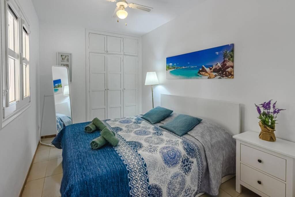 Ocean View Apartment In Orlando By Altamarhomes Costa Adeje  Eksteriør bilde