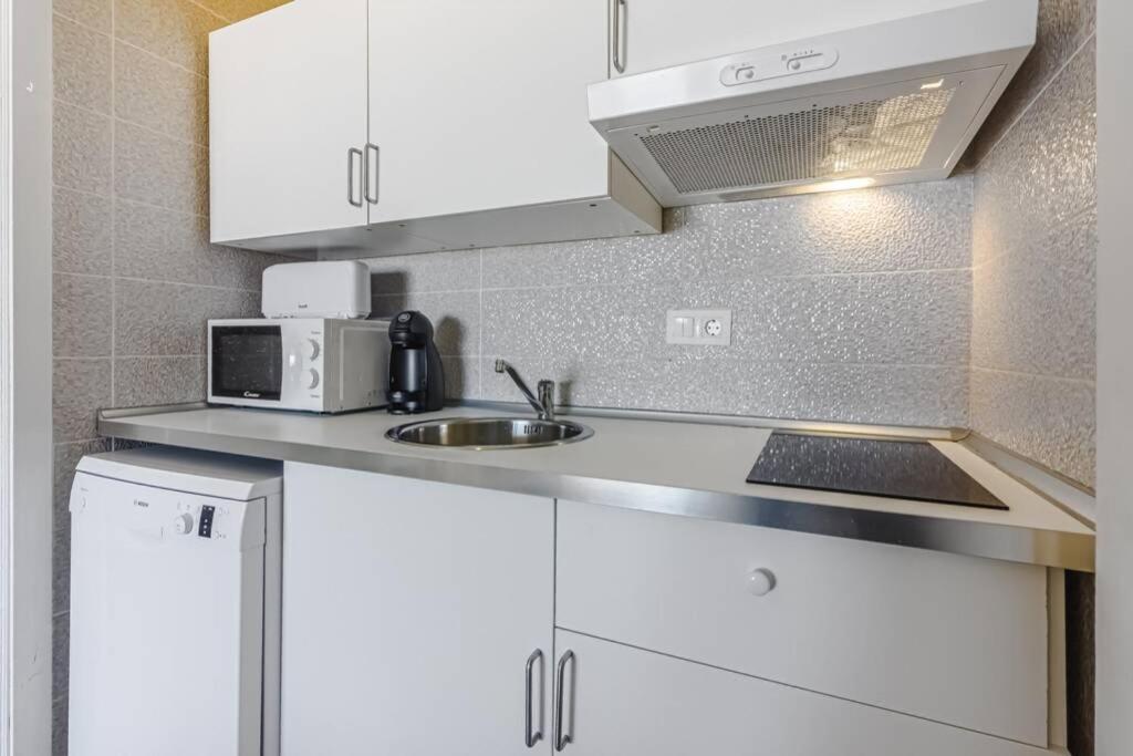 Ocean View Apartment In Orlando By Altamarhomes Costa Adeje  Eksteriør bilde