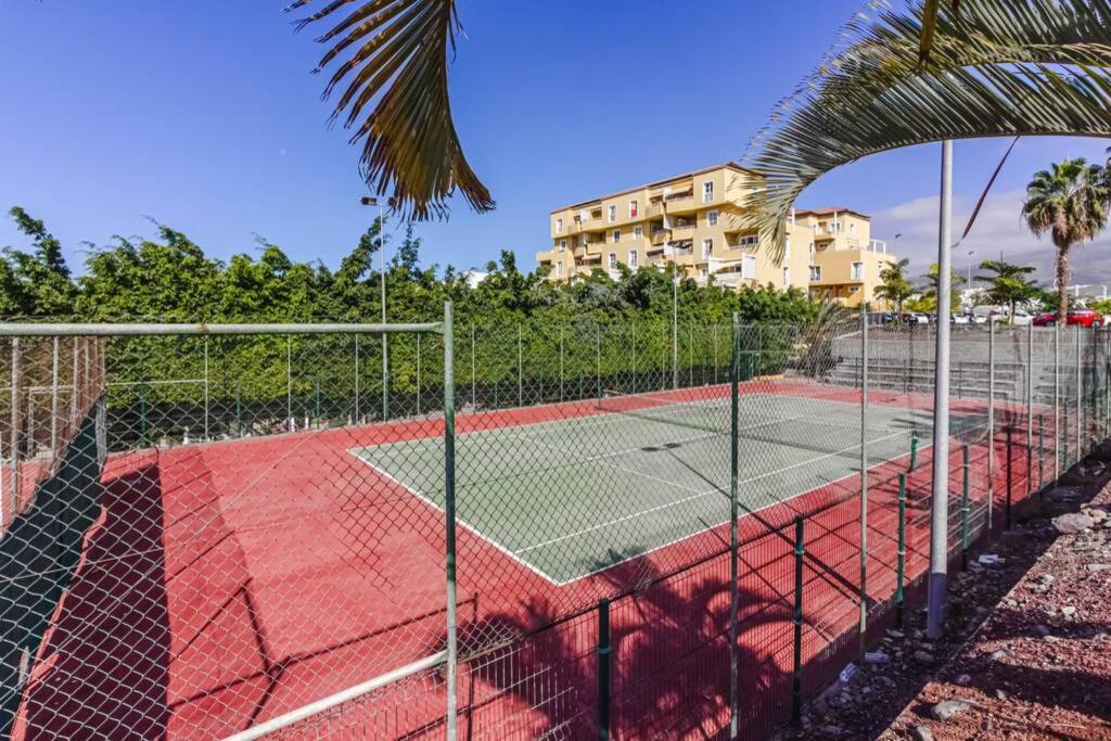 Ocean View Apartment In Orlando By Altamarhomes Costa Adeje  Eksteriør bilde