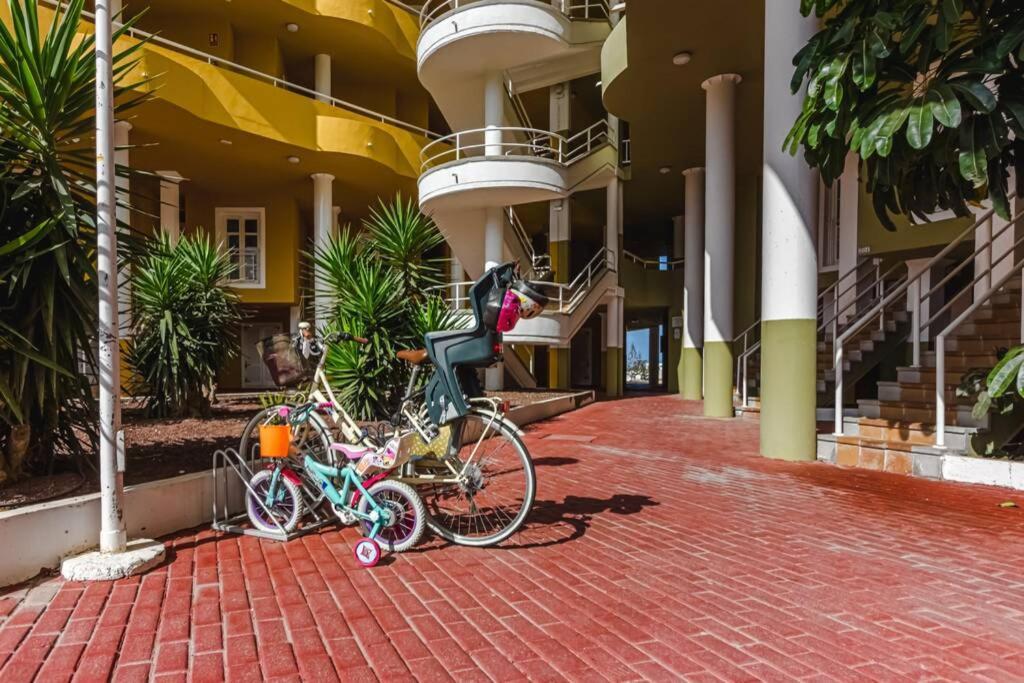 Ocean View Apartment In Orlando By Altamarhomes Costa Adeje  Eksteriør bilde