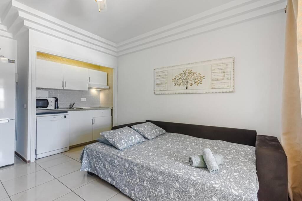 Ocean View Apartment In Orlando By Altamarhomes Costa Adeje  Eksteriør bilde