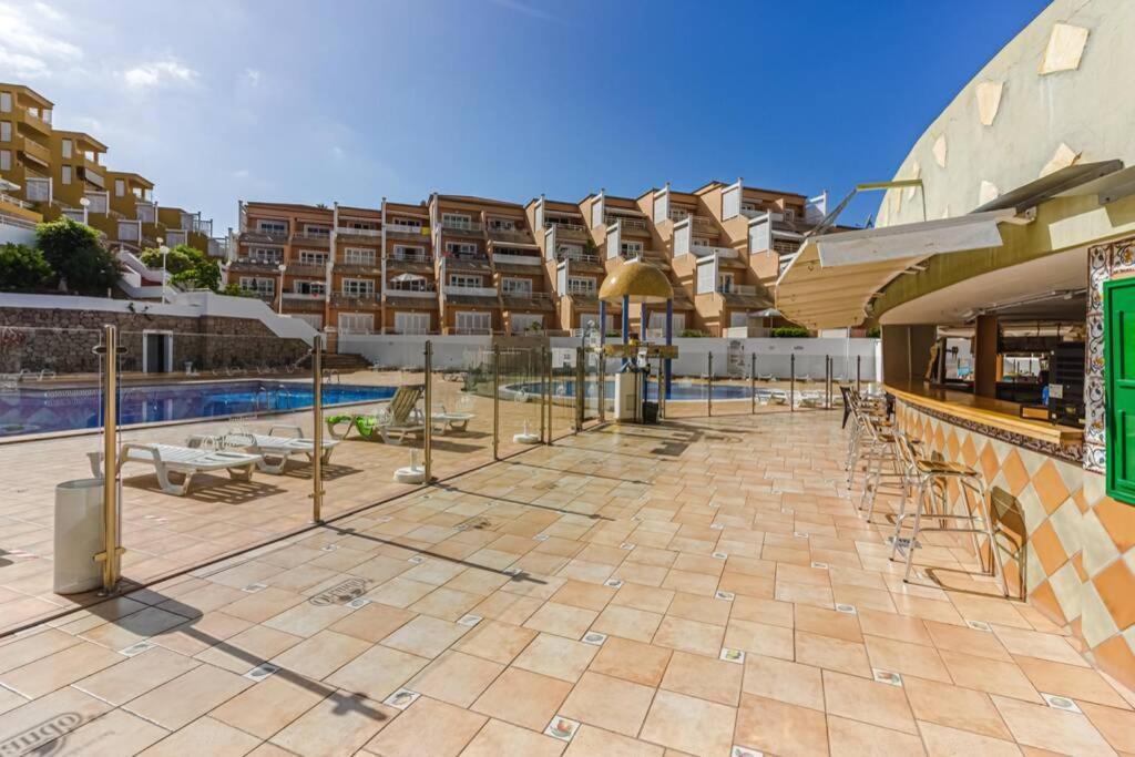 Ocean View Apartment In Orlando By Altamarhomes Costa Adeje  Eksteriør bilde