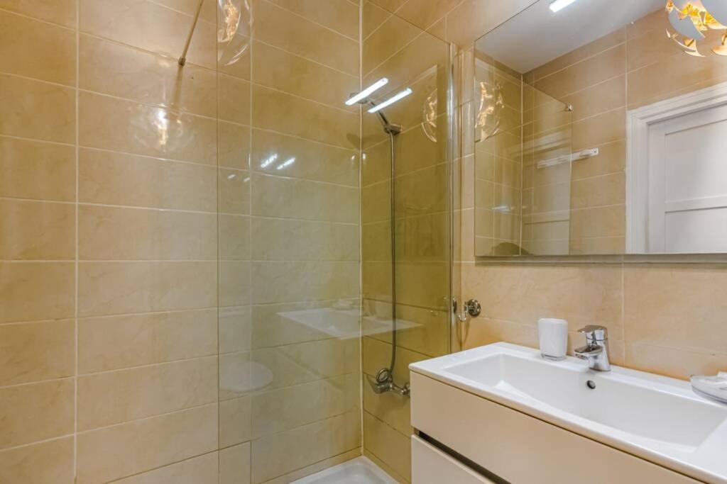 Ocean View Apartment In Orlando By Altamarhomes Costa Adeje  Eksteriør bilde