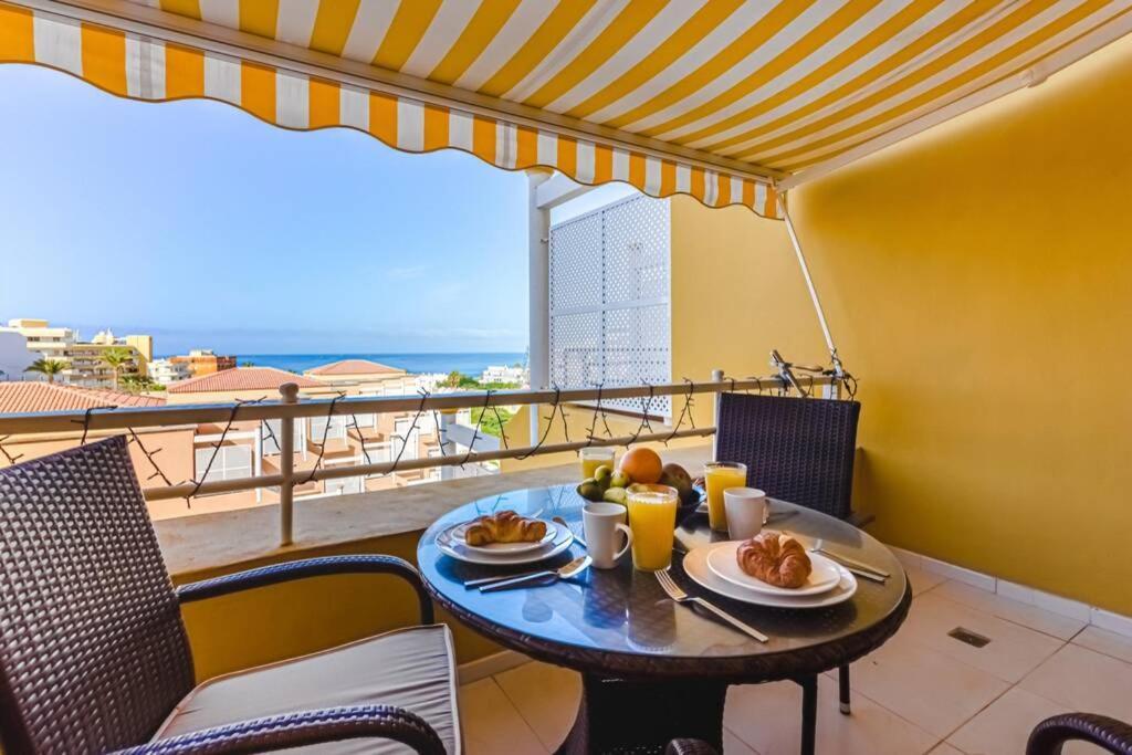Ocean View Apartment In Orlando By Altamarhomes Costa Adeje  Eksteriør bilde