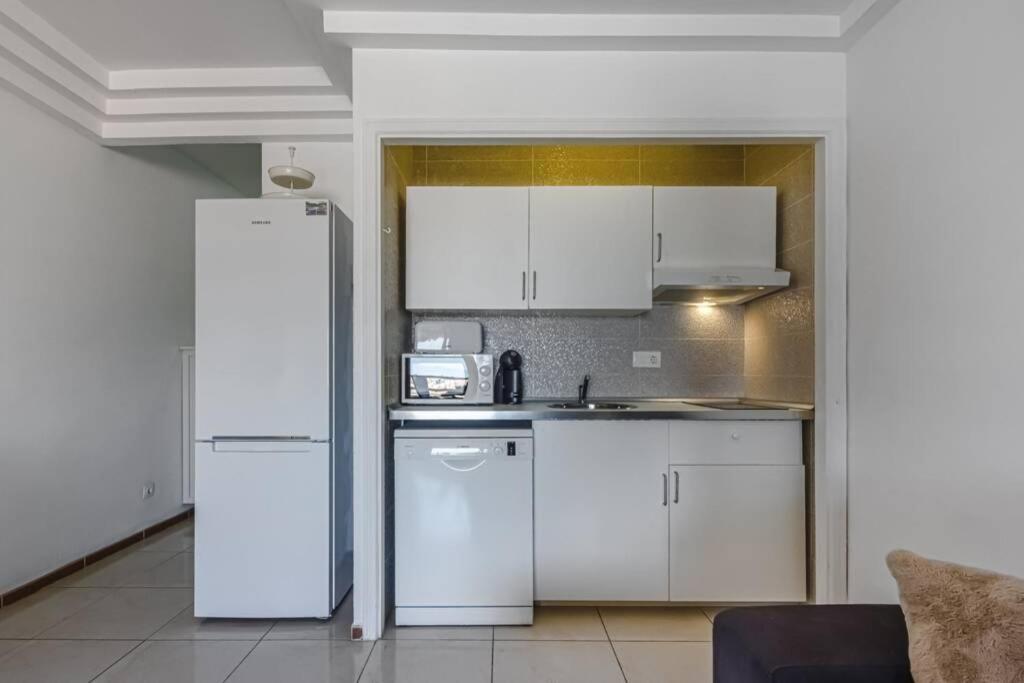 Ocean View Apartment In Orlando By Altamarhomes Costa Adeje  Eksteriør bilde