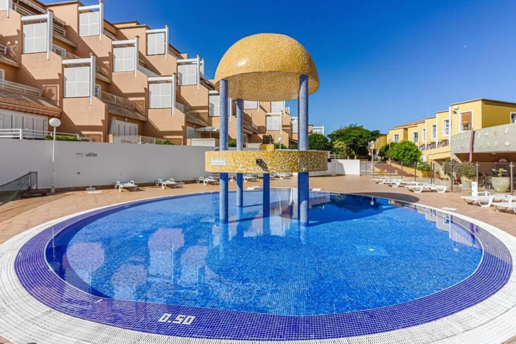 Ocean View Apartment In Orlando By Altamarhomes Costa Adeje  Eksteriør bilde